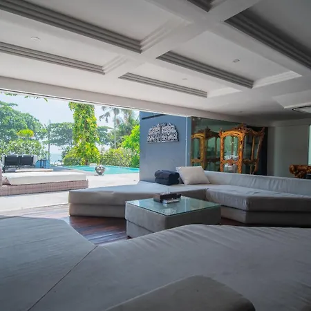 Morabito Art Villa