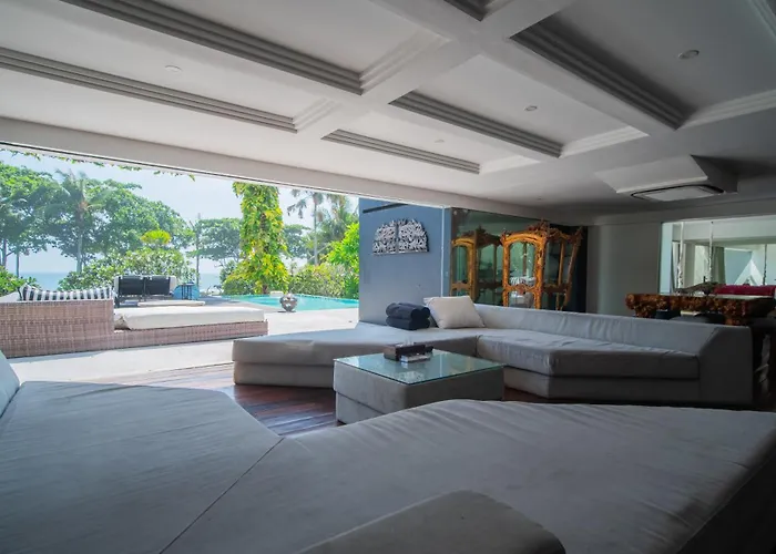 Morabito Art 4* Canggu