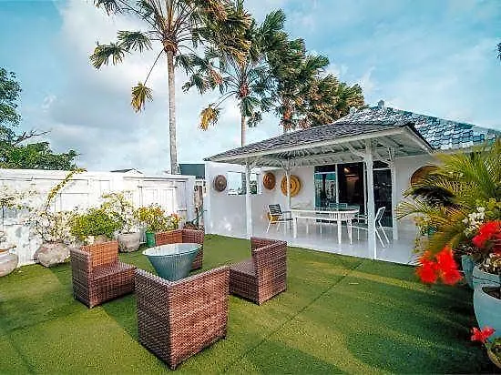 Morabito Art チャングー